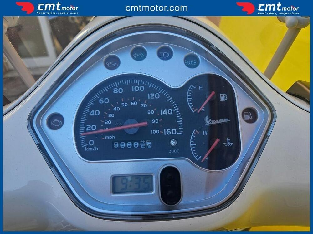 Vespa GTS 300 Super (2008 - 16) (5)