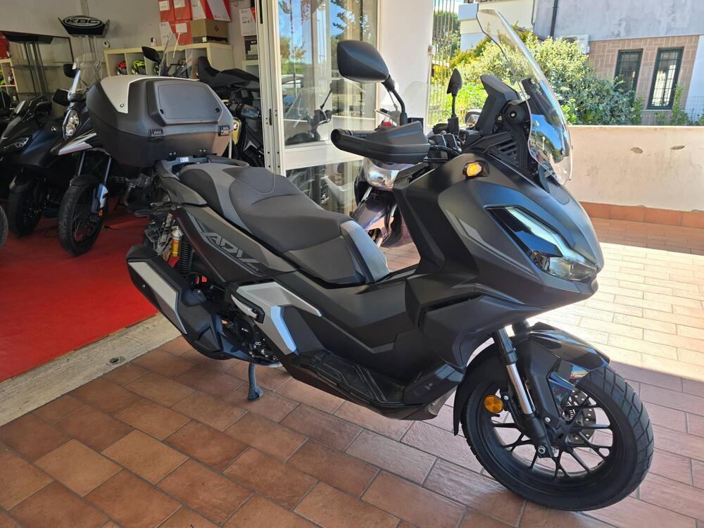 Honda ADV 350 Special Edition (2025)