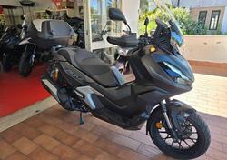 Honda ADV 350 Special Edition (2025) usata