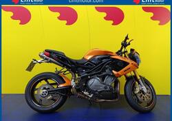 Benelli Tornado Naked Tre 899 S (2008 - 11) usata