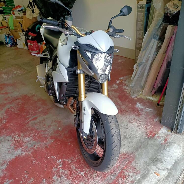 Honda CB 1000 R ABS (2011 - 17) (2)