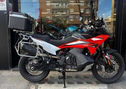 KTM 890 Adventure (2023 - 25) usata