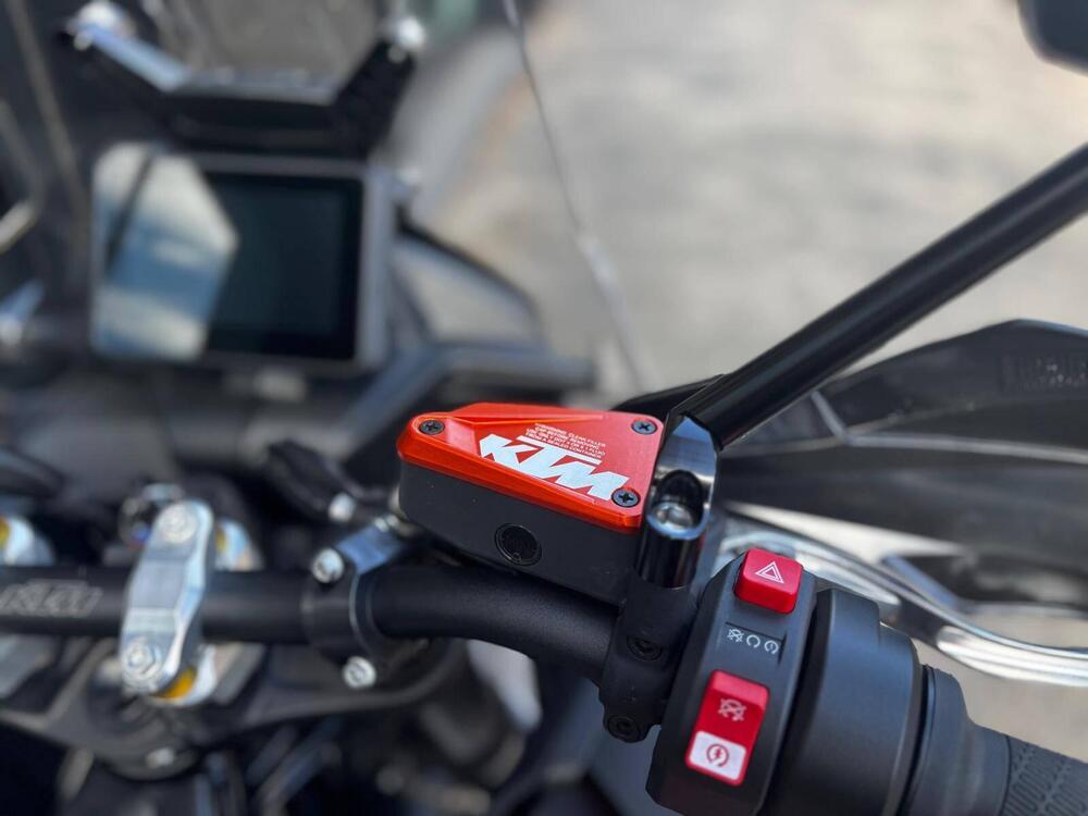 KTM 890 Adventure (2023 - 25) (5)