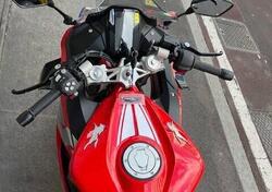 TVS Motor RR 310 (2024 - 25) nuova