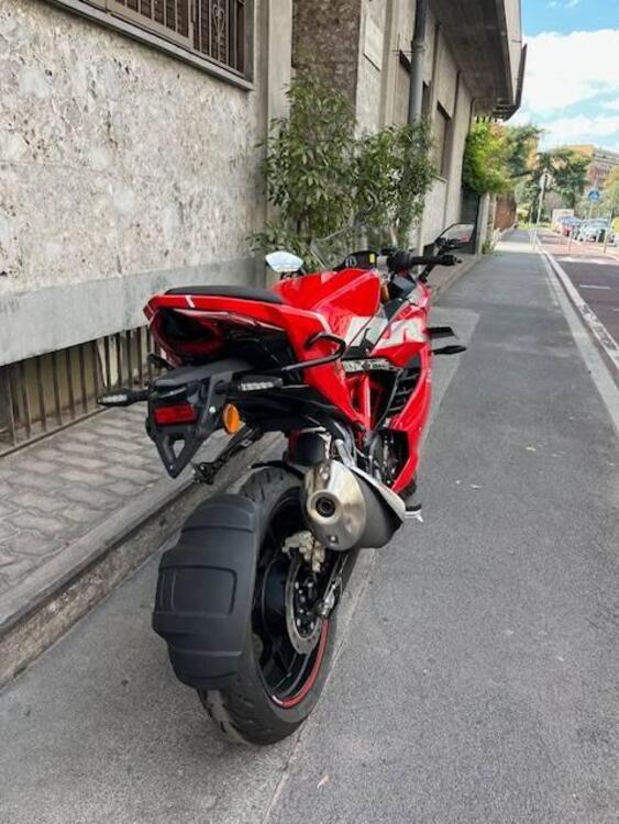 TVS Motor RR 310 (2024 - 25) (2)