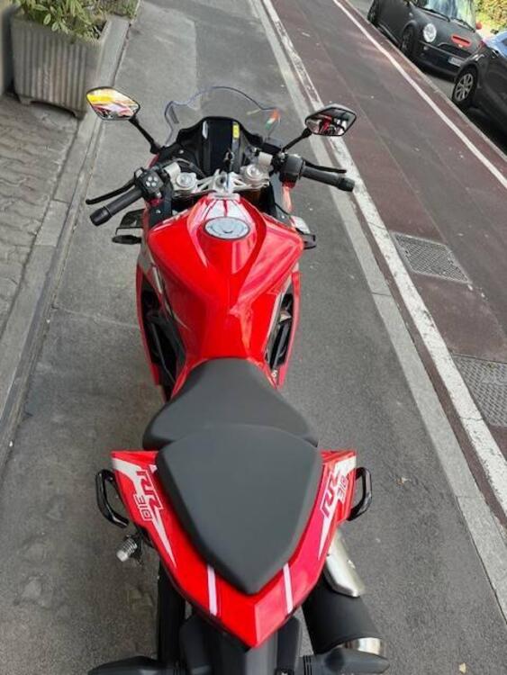 TVS Motor RR 310 (2024 - 25) (3)