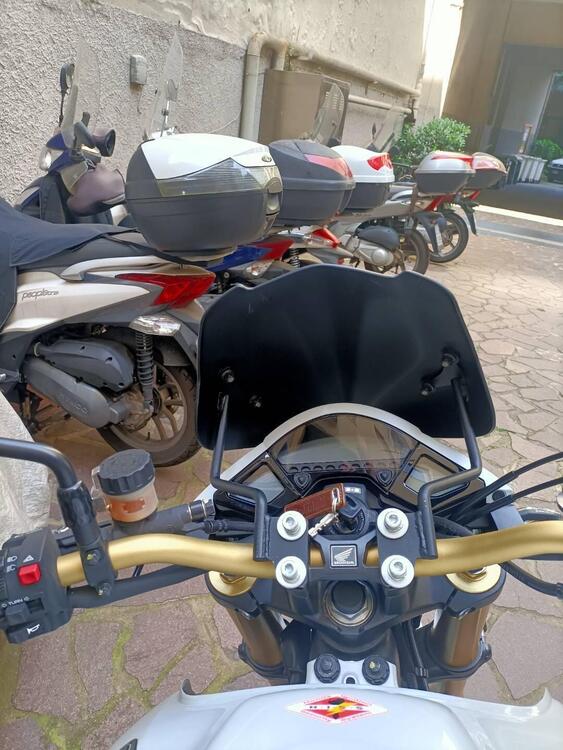 Honda CB 1000 R ABS (2011 - 17) (4)