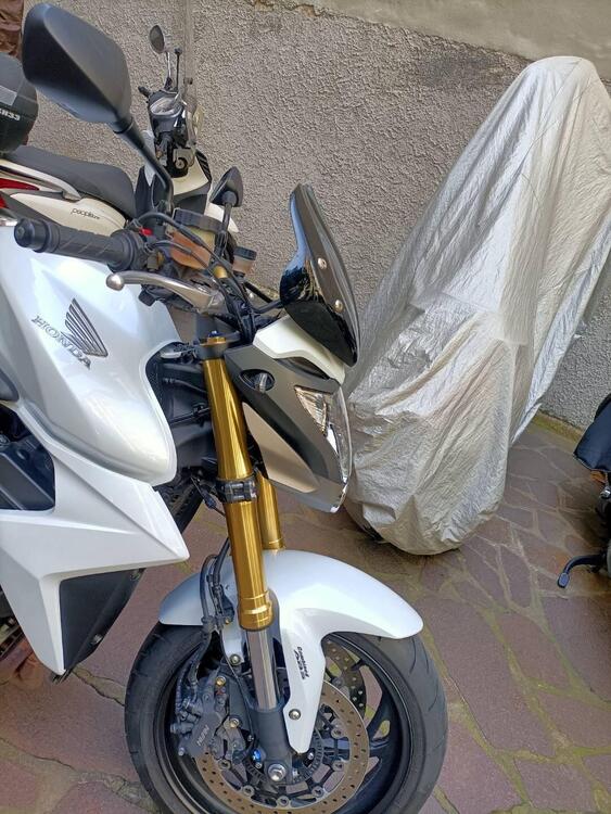 Honda CB 1000 R ABS (2011 - 17) (5)