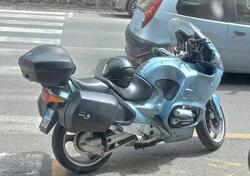 Bmw R 1100 RT ABS (1995 - 2001) usata