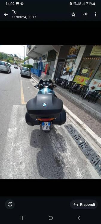 Bmw R 1100 RT ABS (1995 - 2001) (3)