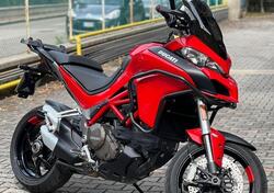 Ducati Multistrada 1200 ABS (2015 - 17) usata