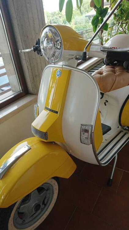 Lml Star 151 4t Manuale (2010 - 17)