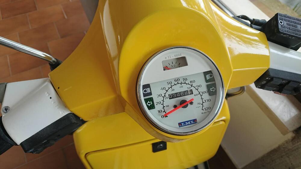 Lml Star 151 4t Manuale (2010 - 17) (2)