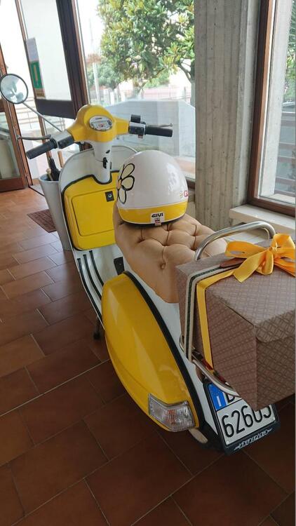 Lml Star 151 4t Manuale (2010 - 17) (3)