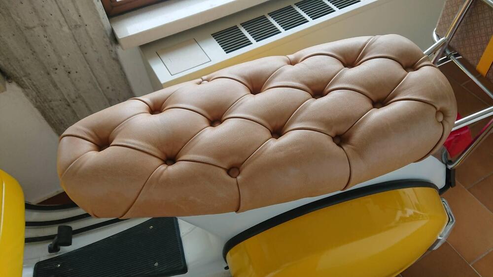 Lml Star 151 4t Manuale (2010 - 17) (4)