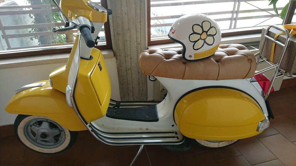 Lml Star 151 4t Manuale (2010 - 17) (5)