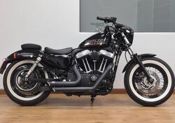 Harley-Davidson 1200 Forty-Eight (2010 - 15) usata
