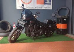 Harley-Davidson 114 Low Rider S (2020) - FXLRS usata