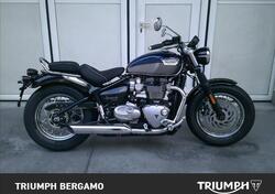Triumph Bonneville Speedmaster 1200 (2021 - 25) nuova