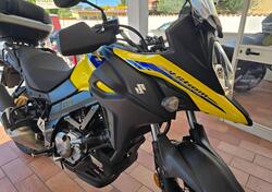 Suzuki V-Strom 650 (2021 - 25) usata