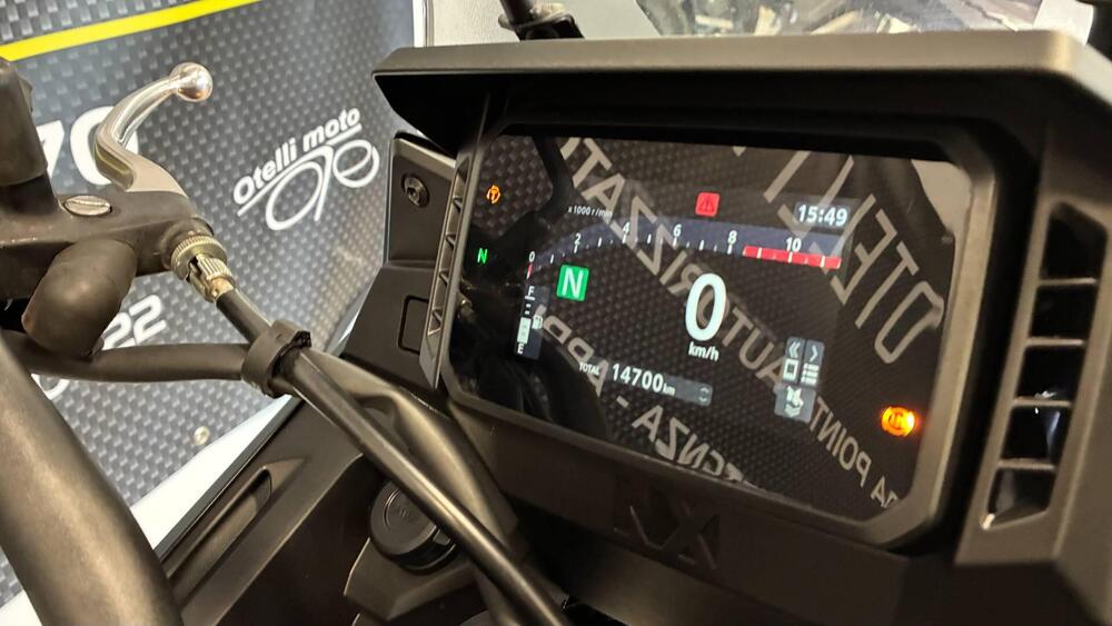 Honda NX500 (2024 - 25) (3)