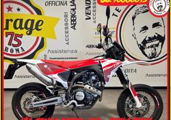 Fantic Motor XMF 125 Motard Performance 4T (2023 - 24) usata