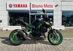 Kawasaki Z 900 (2021 - 24) usata