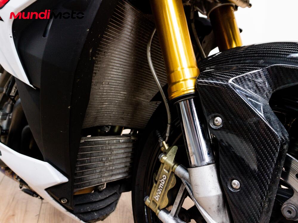 Bmw S 1000 R (2014 - 16) (5)