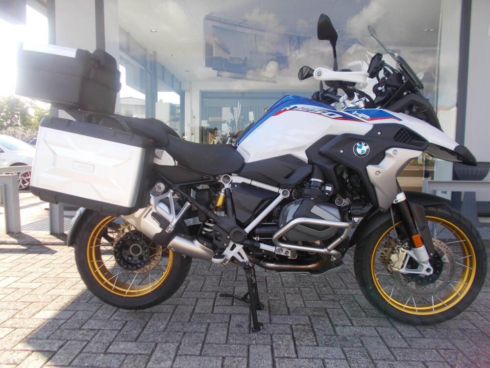 Bmw R 1250 GS (2019 - 20)