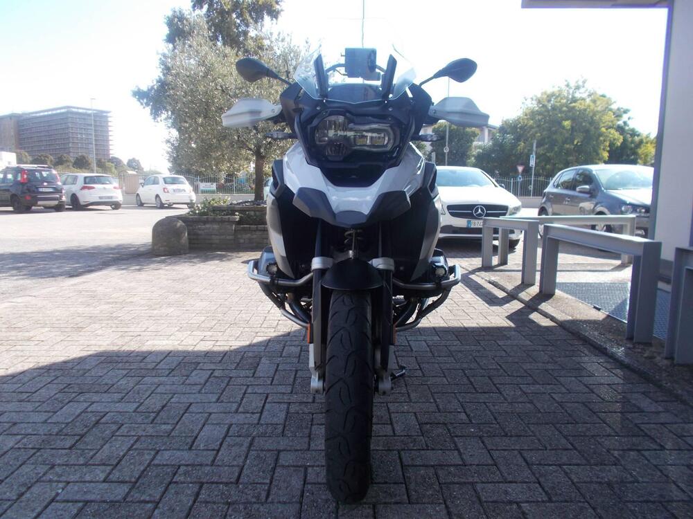 Bmw R 1250 GS (2019 - 20) (3)