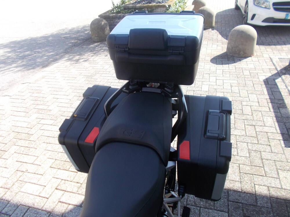 Bmw R 1250 GS (2019 - 20) (5)