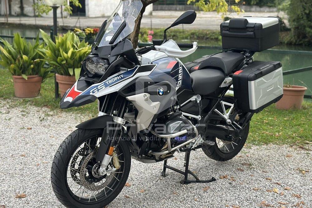 Bmw R 1250 GS (2021 - 24)
