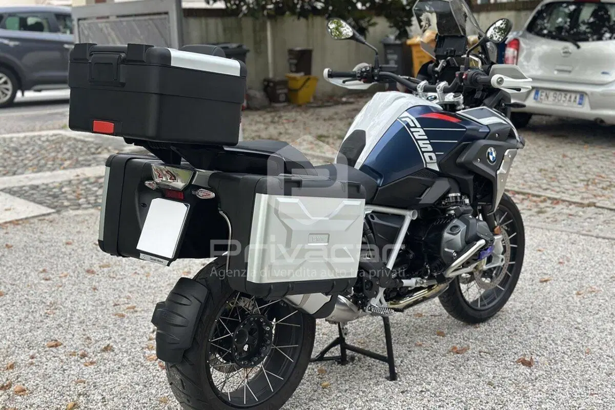 Bmw R 1250 GS (2021 - 24) (3)
