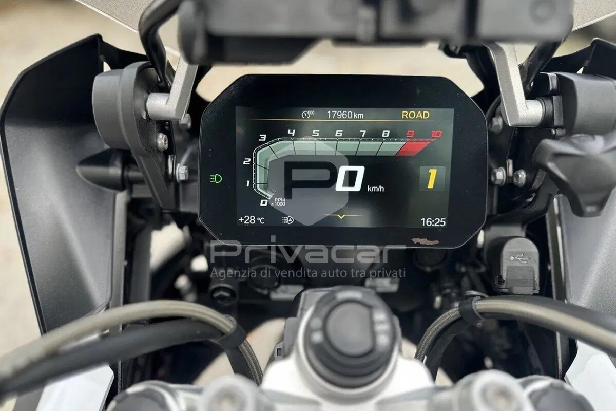 Bmw R 1250 GS (2021 - 24) (6)