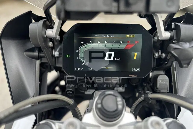 Bmw R 1250 GS (2021 - 24) (6)