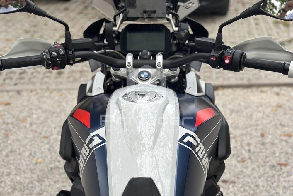 Bmw R 1250 GS (2021 - 24) (4)
