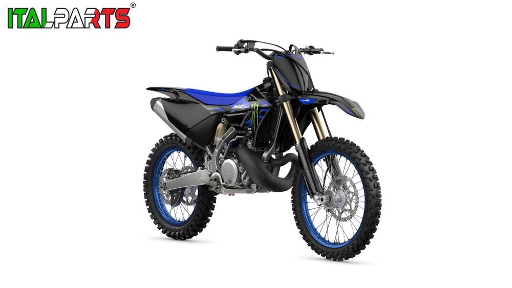 Yamaha YZ 250 Monster Energy Yamaha Racing Edition (2025) (2)