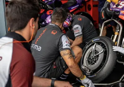 MotoGP 2025. GP dell'Indonesia. Brembo a Mandalika con una bella storia da raccontare