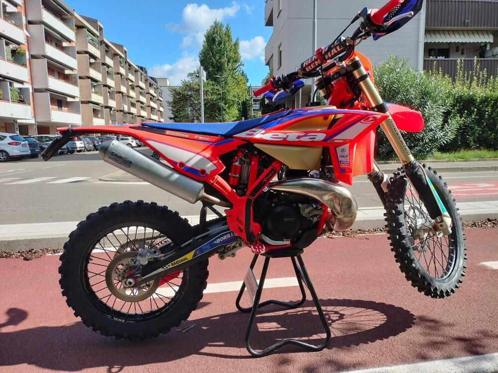 Betamotor RR 250 2T Enduro Racing (2021) (3)