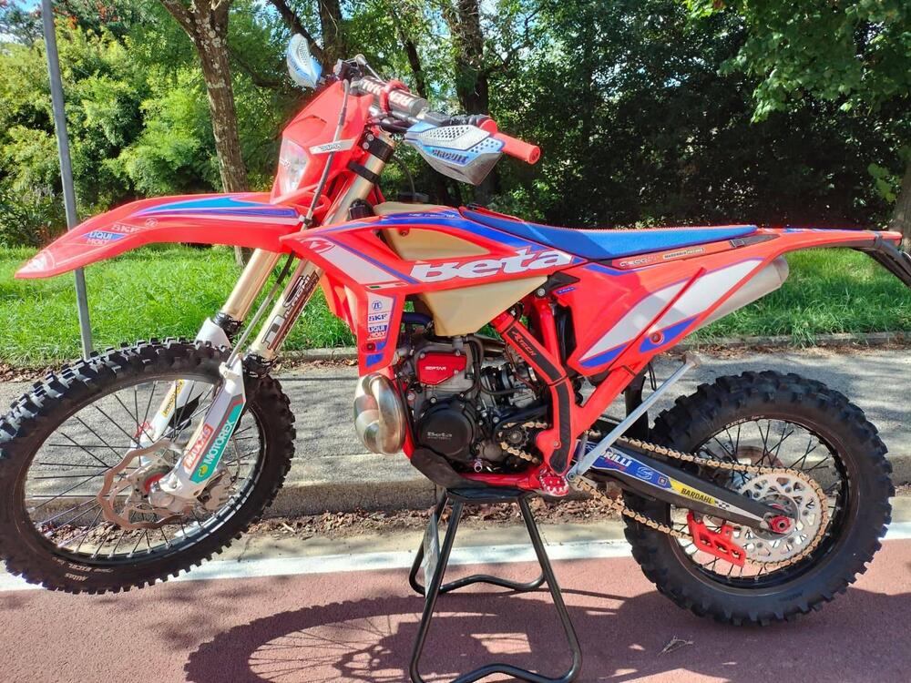 Betamotor RR 250 2T Enduro Racing (2021)