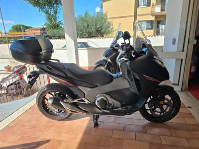 Honda Integra 750 DCT Sport (2018 - 20) usata