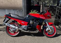 Kawasaki Gpz 900 r d'epoca