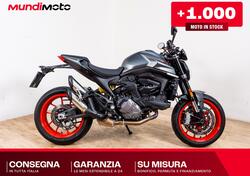 Ducati Monster 937 SP (2023 - 25) usata
