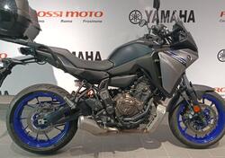 Yamaha Tracer 7 (2021 - 24) usata