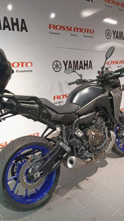 Yamaha Tracer 7 (2021 - 24) (2)