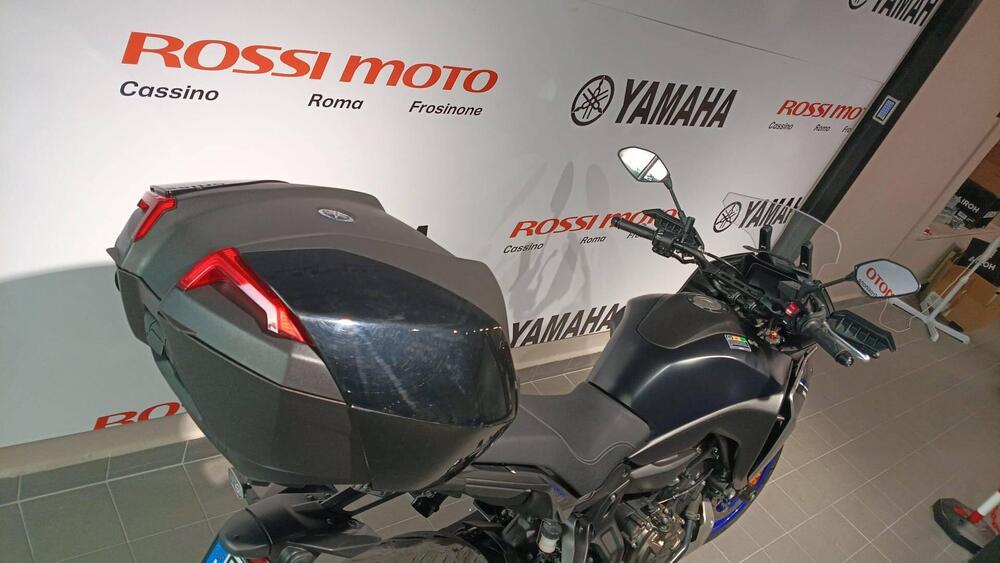 Yamaha Tracer 7 (2021 - 24) (3)