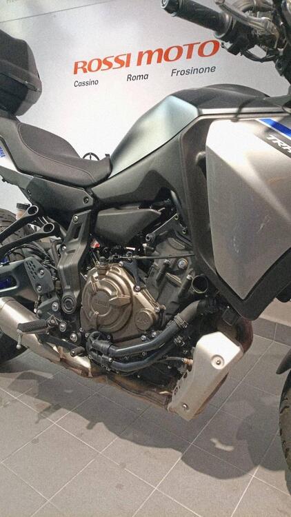 Yamaha Tracer 7 (2021 - 24) (4)