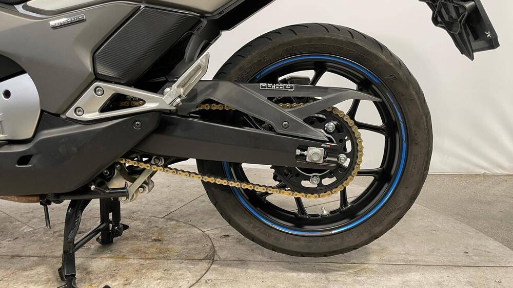 Honda Integra 750 DCT (2018 - 20) (5)