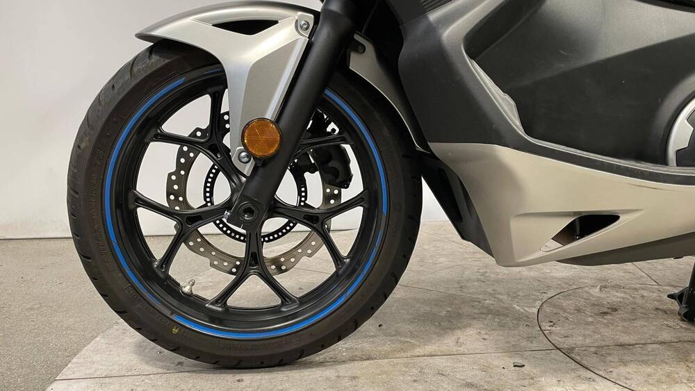 Honda Integra 750 DCT (2018 - 20) (3)