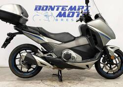 Honda Integra 750 DCT (2018 - 20) usata